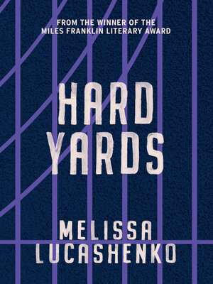 cover image of Hard Yards